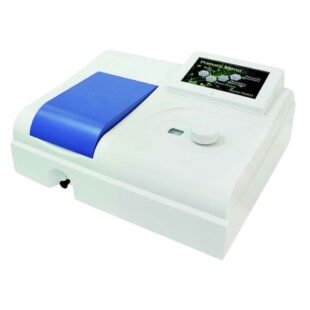 UV VIS Spectrophotometer, Single Beam, SP-IUV752N Plus