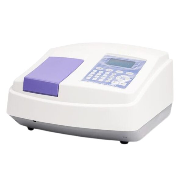 UV VIS Spectrophotometer, Single Beam, SP-LUV759