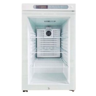 2-8℃ Single Door Laboratory Refrigerator, PR5-100