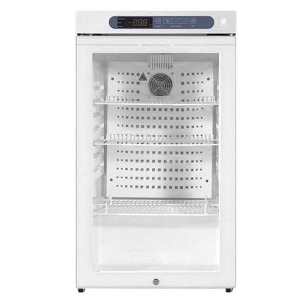 2-8℃ Single Door Laboratory Refrigerator, PR5-100