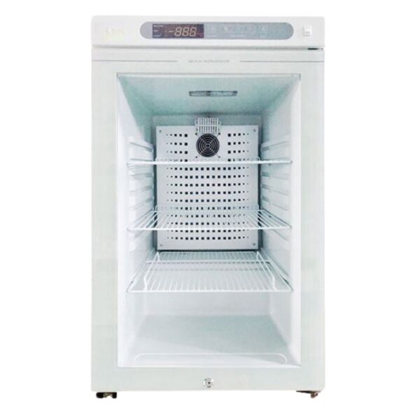 2-8℃ Single Door MedicalPharmaceuticalVaccine Refrigerator