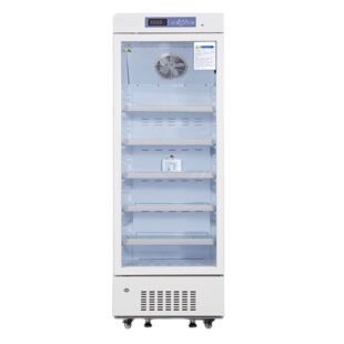 2-8℃ Single Door MedicalVaccinePharmacy Refrigerator