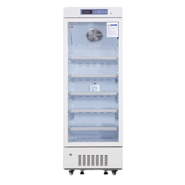 2~8℃ Single Door Laboratory Refrigerator, PR5-310