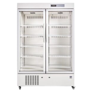 Double Door Laboratory Refrigerator, PR5-660