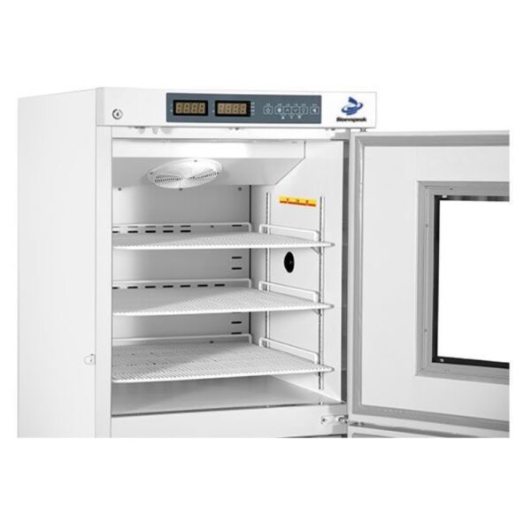 Lab Combined Refrigerator & Freezer