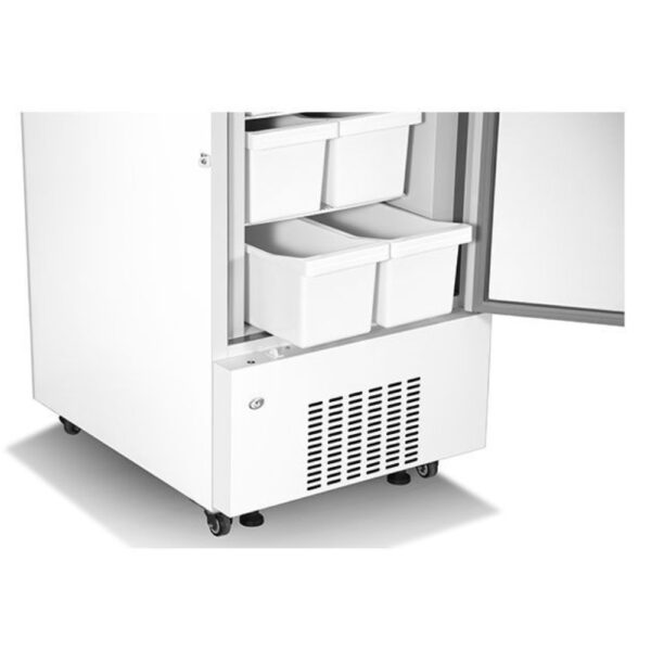 Lab Combined Refrigerator & Freezer