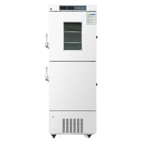 Lab Combined Refrigerator & Freezer