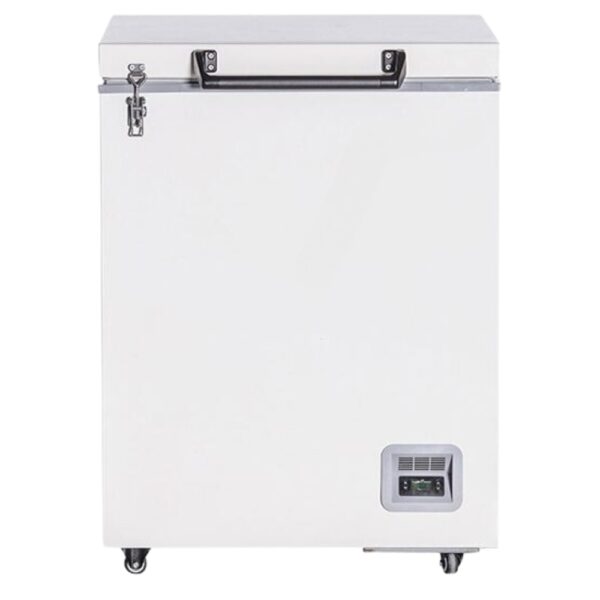 Low Temperature Biomedical Freezer, -25℃