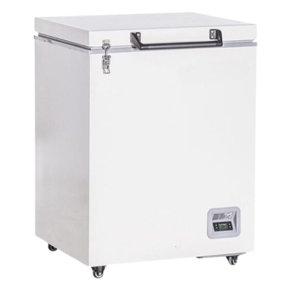 Low Temperature Biomedical Freezer, -25℃