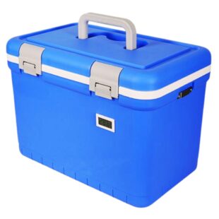 Medical Cooler Box, CLR-18