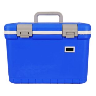 Medical Cooler Box, CLR-18