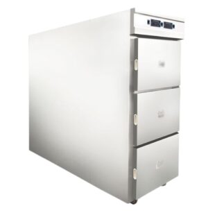 Mortuary Refrigerato, MCFR-3000E