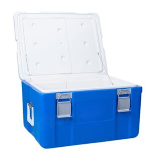 Portable Refrigerator, CLR-65