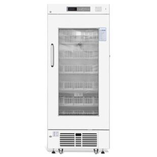 Single Door Blood Bank Refrigerator