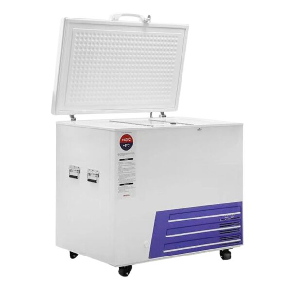 Solar Medicine Refrigerator, CRF10-S97