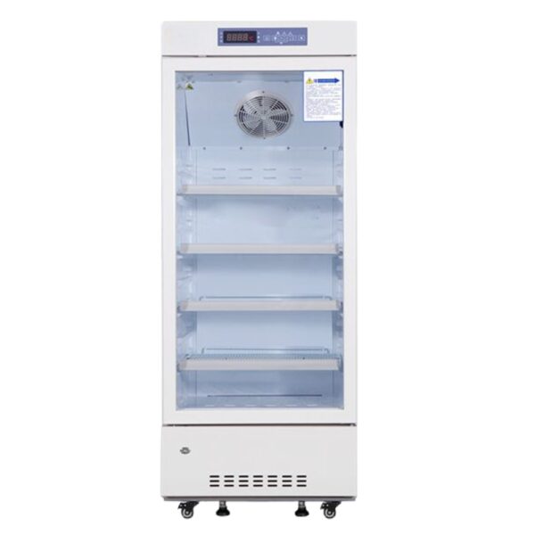 Single-Door-Pharmacy-Refrigerator