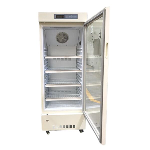 Single-Door-Pharmacy-Refrigerator