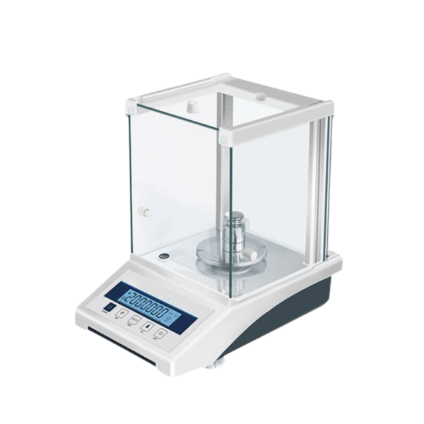 0.0001g Analytical Balance, BA-E Series