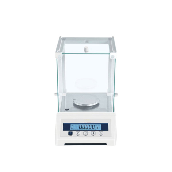 0.0001g Analytical Balance, BA-E Series