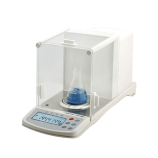 0.01mg0.1mg Micro Analytical Balance, BA-5A Series