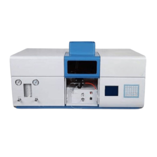 Atomic Absorption Spectrophotometer, SP-IAA320