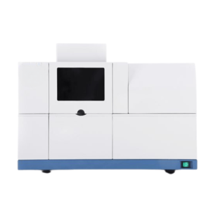 Atomic Absorption Spectrophotometer, SP-IAA4530