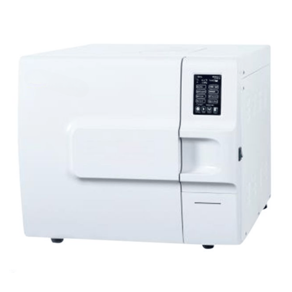 Autoclave, Class B, Benchtop Type, STB-BZ Series