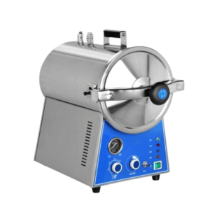 Autoclave Sterilizer, Class N Autoclave, STB-NJ Series