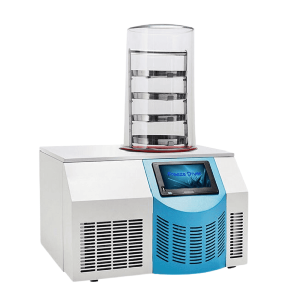 Benchtop Freeze Dryer, LYO60B-1S