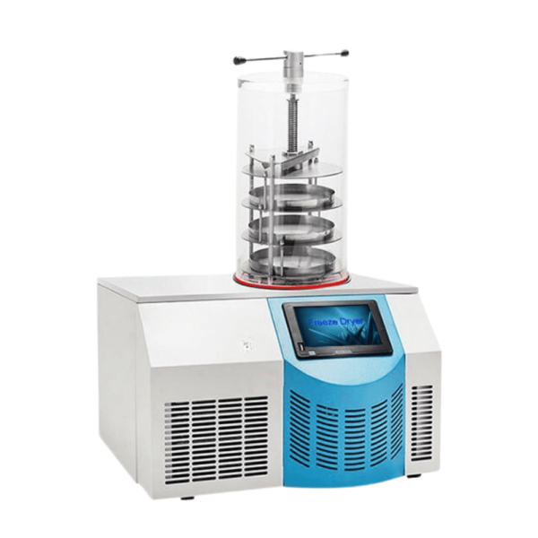 Benchtop Freeze Dryer, LYO60B-1T