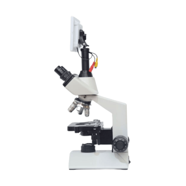 Biological Microscope (Siedentopf), CA-MSC-B102T