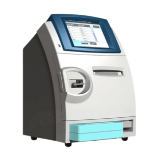 Blood Gas Analyzer, BGA-95-4