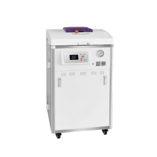 Class N Autoclave, STV-ML Series