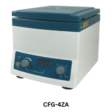 Description CA-CFG-4ZA