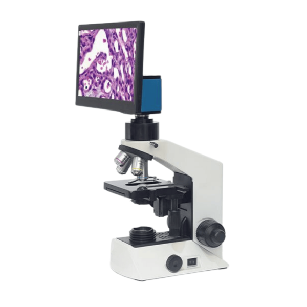 Digital Microscope Video Microscope, MSC-V201