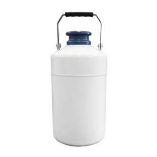 Dry Shipper Liquid Nitrogen Container, LNC-D Series