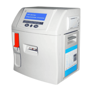 Electrolyte Analyzer, EA-3-30, EA-5-30