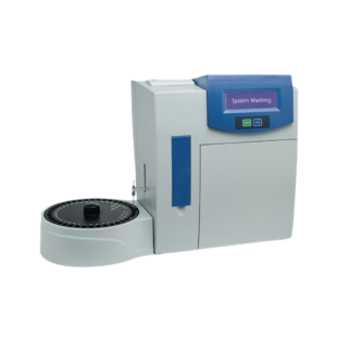 Electrolyte Analyzer, EA-5-25