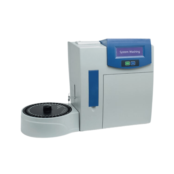 Electrolyte Analyzer, EA-5-25