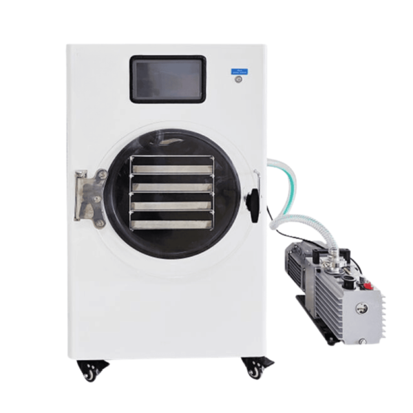 Freeze dryer, LYO40-ISF Series