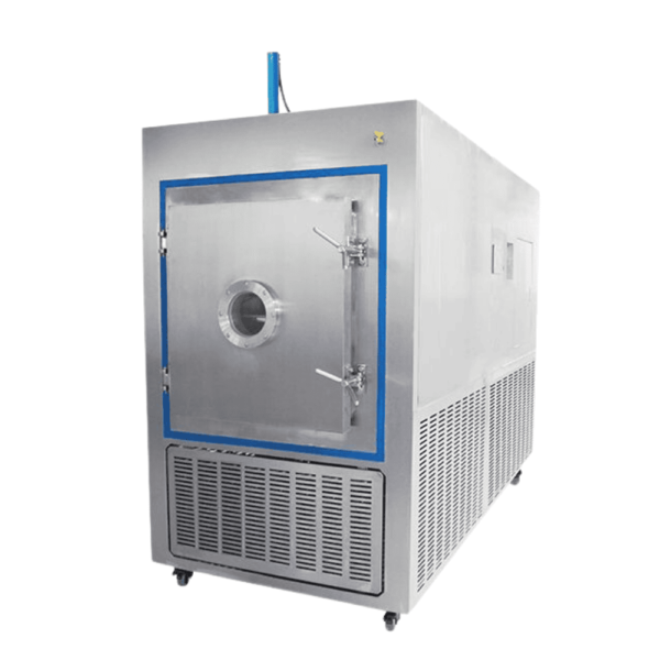 Freeze dryer, LYOL-40SLYOL-40T