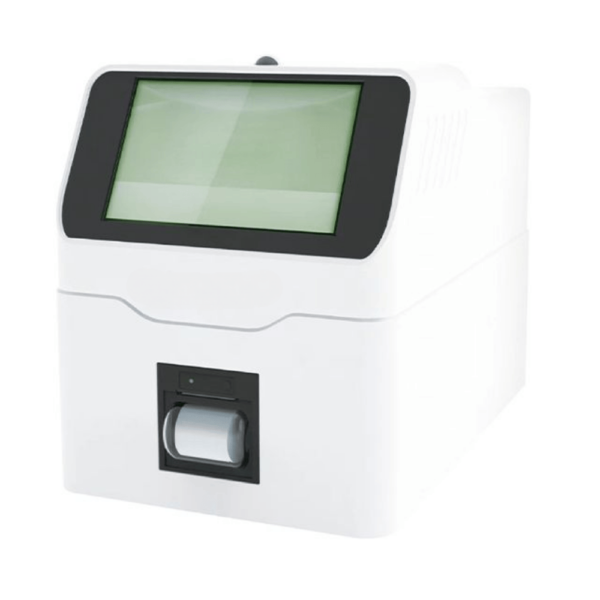 Fully Auto Biochemistry Analyzer, BA-A-110