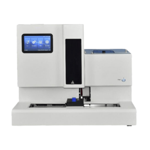 Fully Automatic Urine Analyzer, UA-A3-240