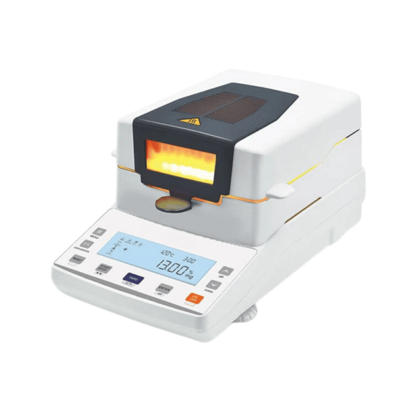 Halogen Moisture Analyzer, MCA Series