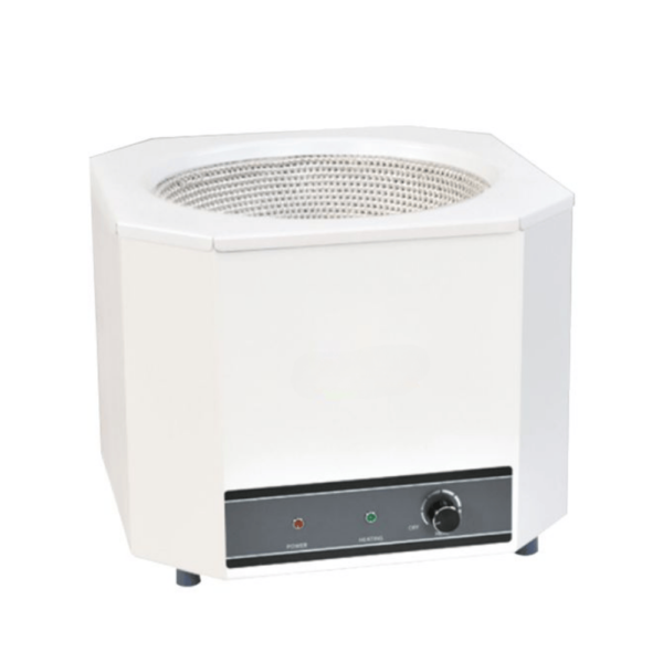 Heating Mantle, HMA-T Series