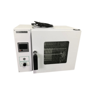 Hot Air Sterilizer, DOF-HAS II Series