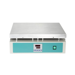 Hot Plate, Aluminum, HPT-350 Series