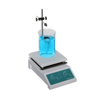 Hotplate Magnetic Stirrer, 380 degree, Ceramic Type, HPTMGSHPS Series