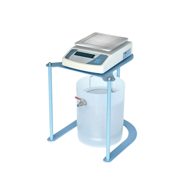 Hydrostatic Precision Balance, HB-K Series