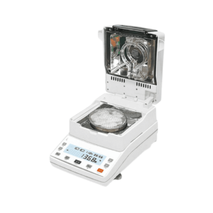 Infrared Moisture Analyzer, MCA100-IR